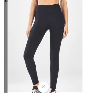 Fabletics High-Waisted Powerhold Legging